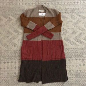 Perfect fall colors!